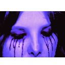 cry Discord Emoji | ⛓Asylum⛓