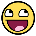 :epicface: