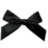 :2C_blackbow1: