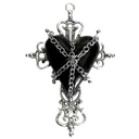 5blackchains Discord sticker - ⸜ 𝟫𝟫 𝙽ights 𝙲amp ⸝ ･ 𝚁oblox ･ 𝙶aming ･ 𝙲hat