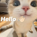:hello: