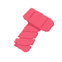 :nut: