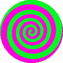 leah_hypno animated Discord emote - ✮ 𝙇𝙪𝙨𝙩𝙛𝙪𝙡 ✮