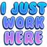 leah_work Discord sticker - ✮ 𝙇𝙪𝙨𝙩𝙛𝙪𝙡 ✮