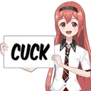 leah_cuck Discord Emoji - ✮ 𝙇𝙪𝙨𝙩𝙛𝙪𝙡 ✮