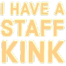 leah_staffkink Discord sticker | ✮ 𝙇𝙪𝙨𝙩𝙛𝙪𝙡 ✮