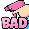 :bad:
