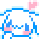 :205867cinnamorolllove: