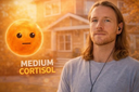 mediumcortisol custom emote - GODLY Weird Ahh Group