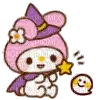 melody