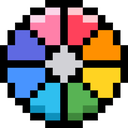 wardrobe_color Discord sticker from BIOVERSE¹⁸⁺ 🪪 ⌇ write bio & say hi ⌇ sfw social ⌇ non dating ⌇ friends ⌇ love tag
