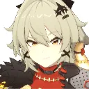 Caesarthumbsup