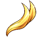 All Might's Bangs Icon