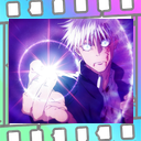 Throughout Heaven and Earth Icon