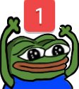 HappyPing custom emote from Homies