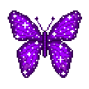 22799y2kpurplebutterfly animated Discord emote from REMiX