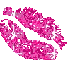 pink_glitterkisses animated Discord emote - REMiX