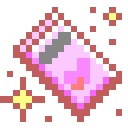 phone_close animated emote from REMiX