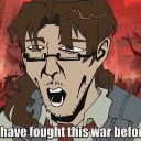 :Gregor: