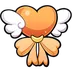 3_heartwings custom emote | gourdvester ♡