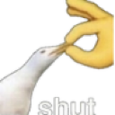 emoji_90 Discord sticker | The Basement