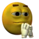 emoji_140 Discord sticker | Lunera Community