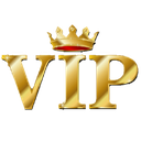 VIP custom emote from tanhai | Social • Events • Gws • Nitro • Dating
