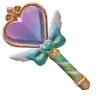 chromaheartwand