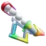chromasnowcannon