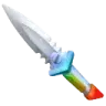 chromasnowdagger