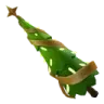 evergreen