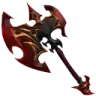 vampiresaxe