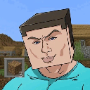 emoji_59 Discord sticker - dolphin mc