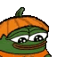 pepepumpkin1 Discord emoji