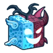 SpiritFruit Discord Emoji - BLOXFRUITS SERVER