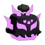 PurpleLighting Discord Emoji - BLOXFRUITS SERVER