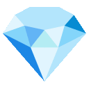 :lun_diamond: