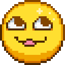 hehe custom emote from Queen👸🏻🪽's server