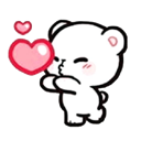 bearhearts Discord Emoji - /XD 18+