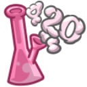 emoji_44 Discord Emoji - /XD 18+