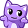 nofucks Discord Emoji from LETS MEOWWW