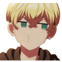 poutychifuyu Discord emoji