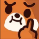 faq_you_in_particular Discord sticker from The 1428 Tea Party