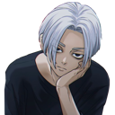 bontenmikey Discord emoji