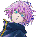 senju Discord emoji