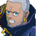 benkei Discord emoji
