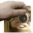 PatWallace animated emote from Homies