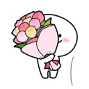 emoji_121 Discord sticker from MehfilX