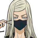 sanzumask Discord emoji