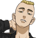 mucho Discord emoji